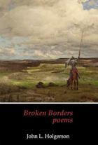 Broken Border Book Cover